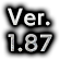 ver.1.87
