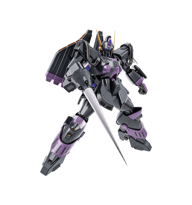 ベルガ・ギロス<br>[Ｂ・Ｖ仕様]