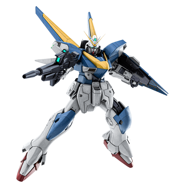Ｖ２ガンダム