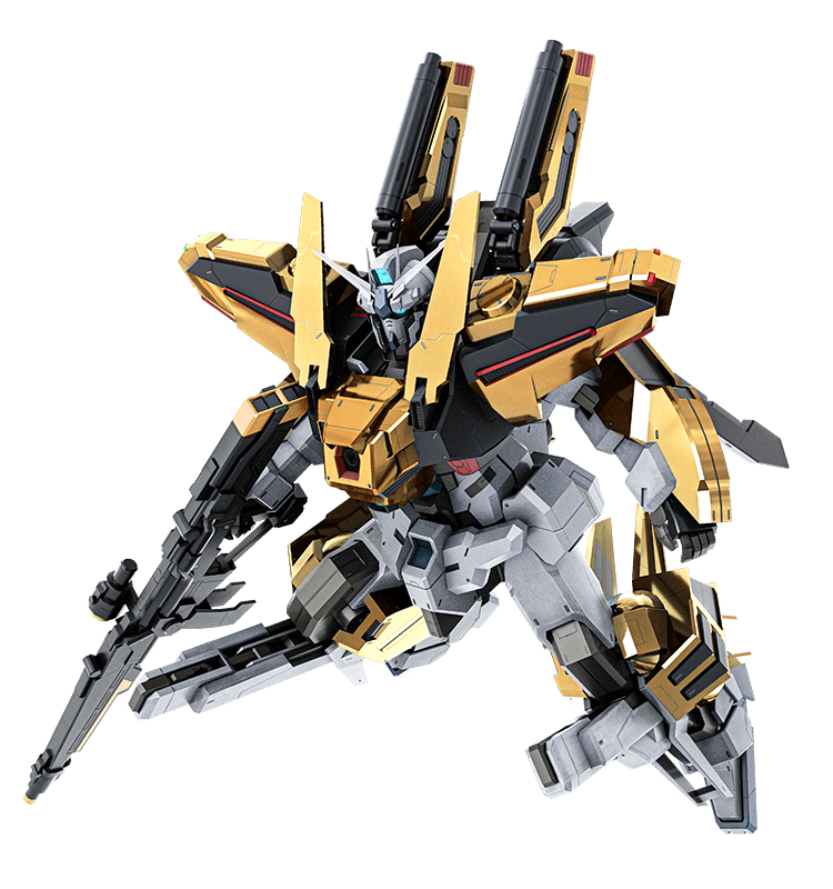 フルアーマー・オーヴェロン