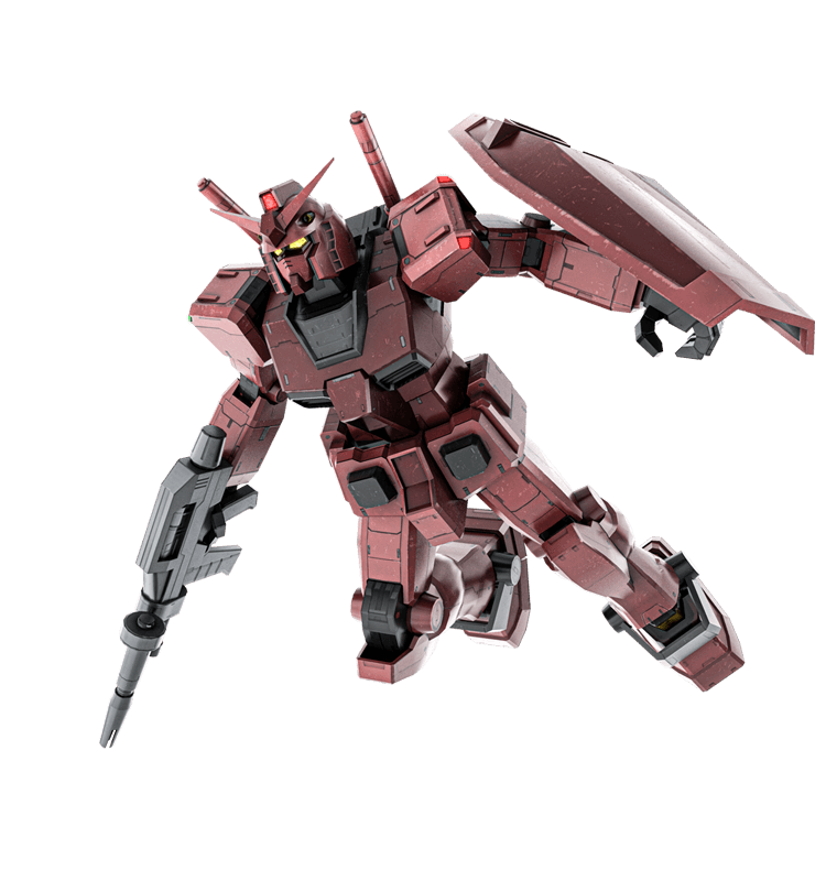 ガンダム（ＣＤ）