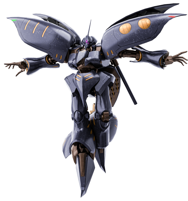 マグナ・マーテル