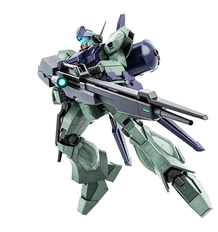 スパーブ・ジェガン