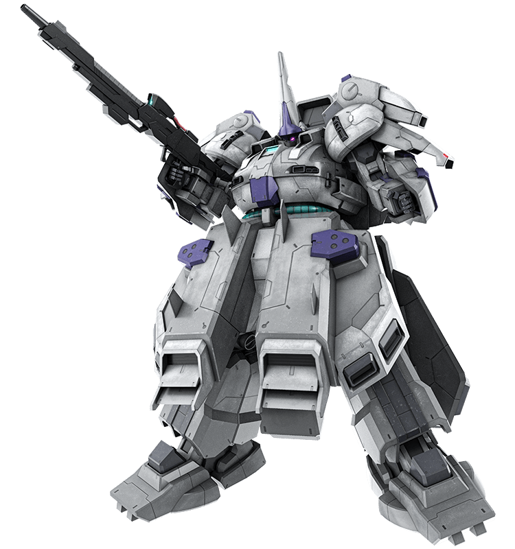 オーヴェロン[アーマー形態]