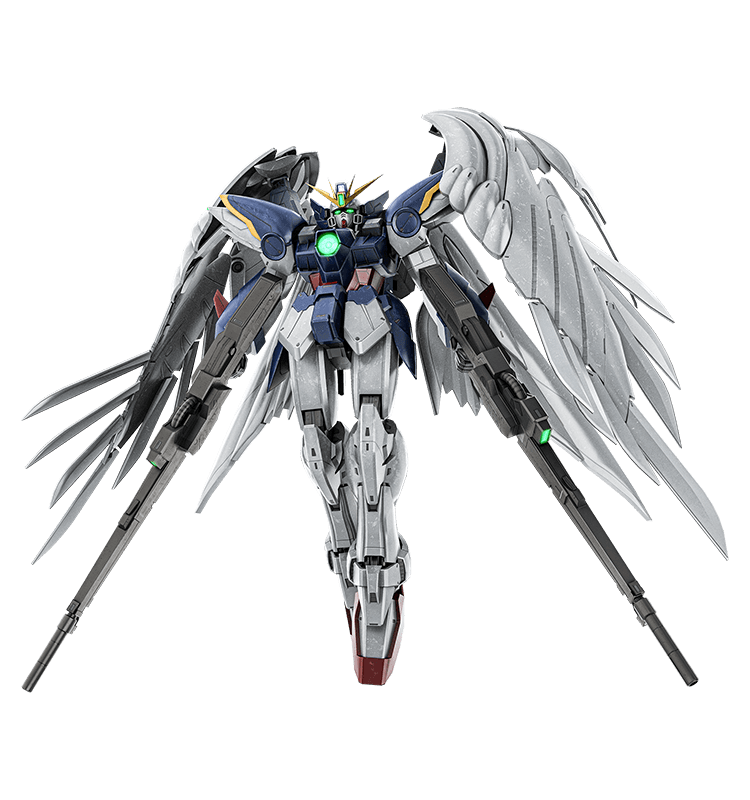 ウイングガンダムゼロ【ＥＷ】