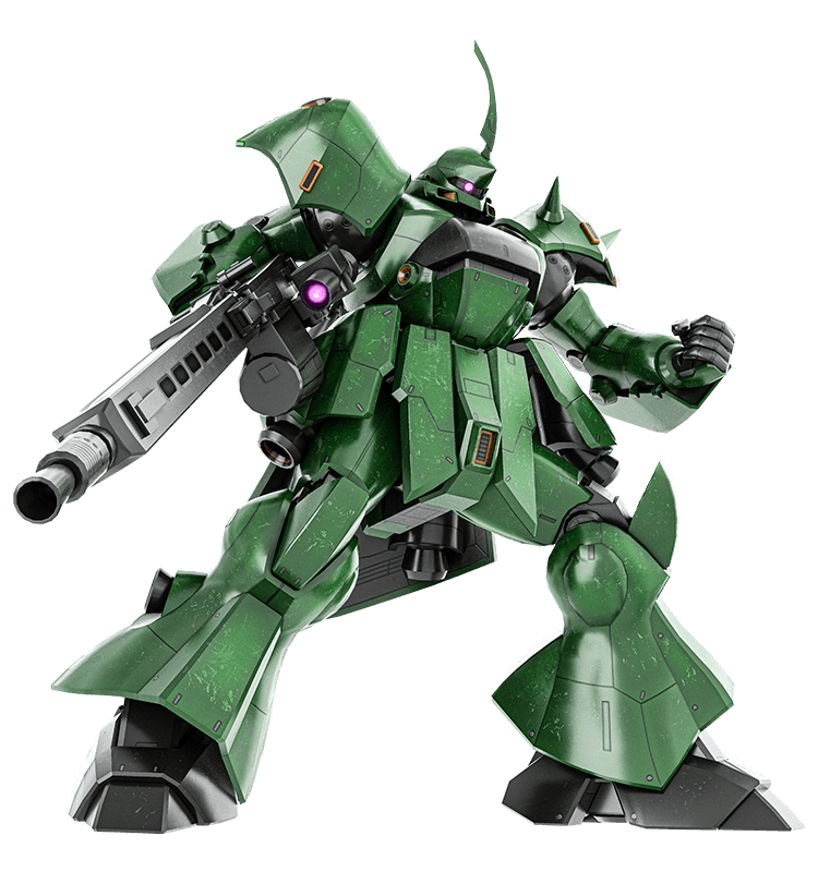 プロトタイプケンプファー