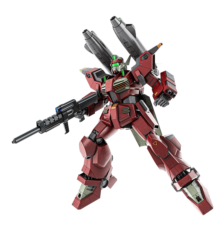 Ｇキャノン・マグナ