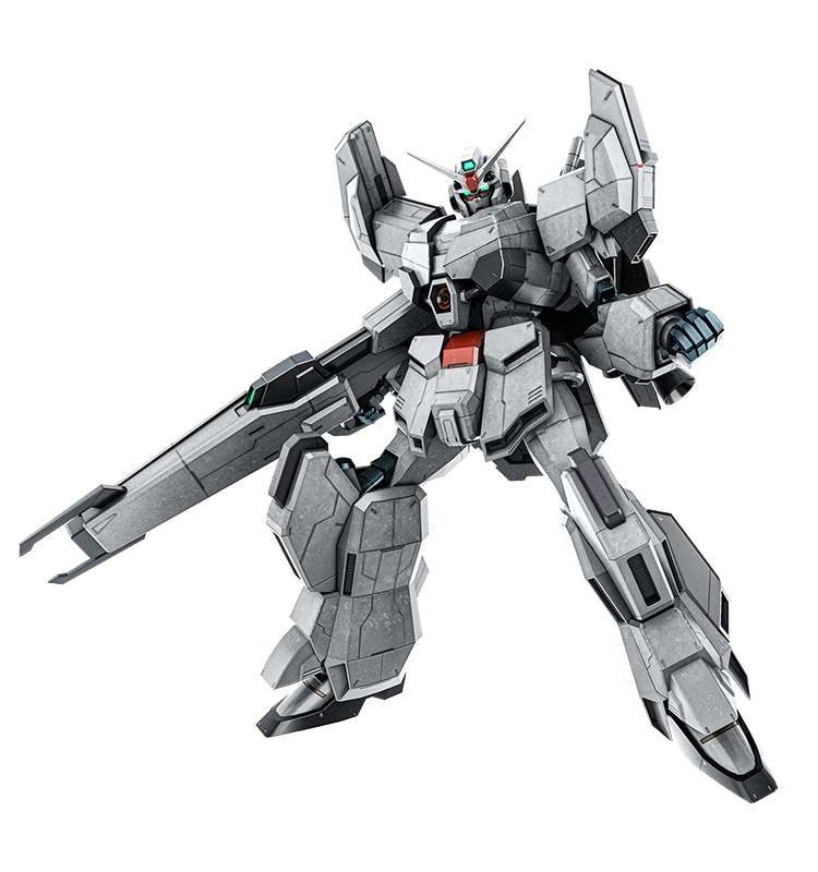 ＦＡエンゲージガンダム[Ａプラン]