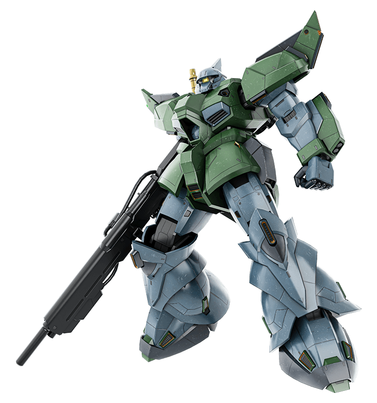 ＲＦゲルググ