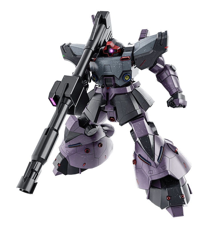 RFドム