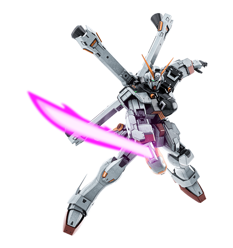 クロスボーン・ガンダムＸ１改