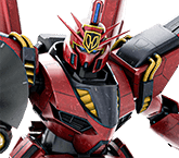 ビギナ・ギナⅡ[木星決戦仕様]