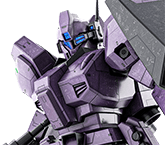 ジェガン[バーナム所属機]