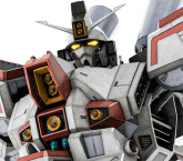 量産型サイコ・ガンダム