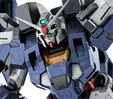 ＦＡエンゲージガンダム[Ｂプラン]