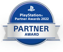 PlayStation(R) Partner Awards 2022